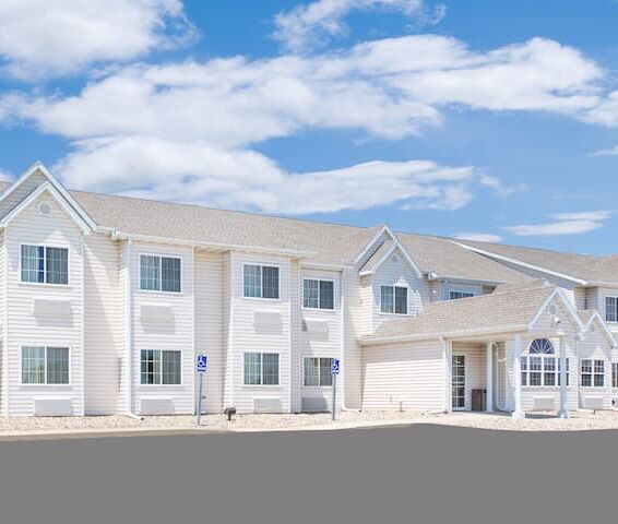 Picture of Microtel Inn & Suites