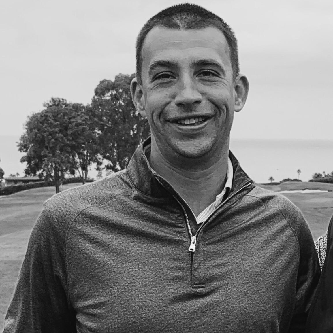 Andrew Farrell