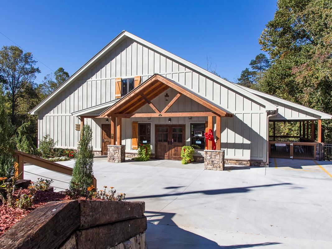 Picture of Roaring River Vineyards