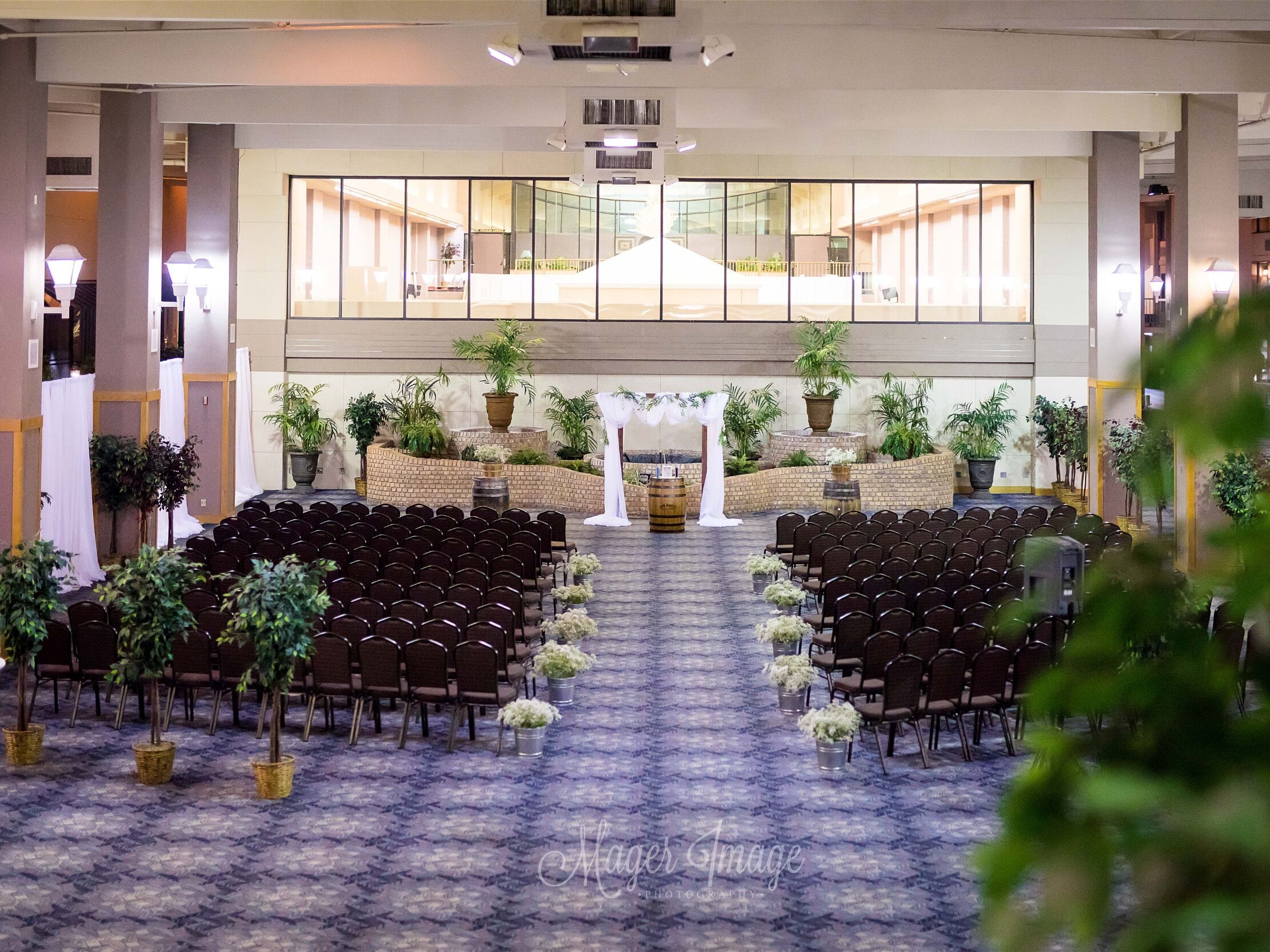 Picture of Decatur Conference Center & Hotel