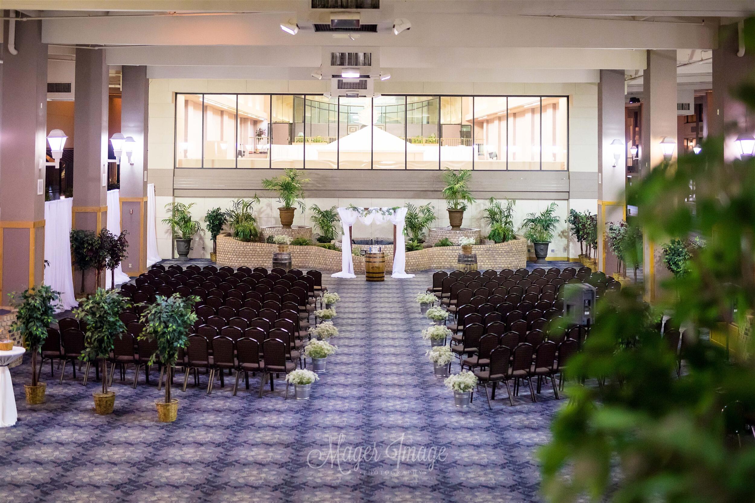 Picture of Decatur Conference Center & Hotel