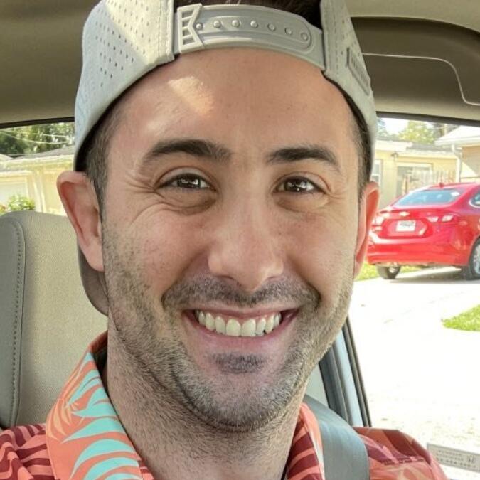 Nicholas Sholley