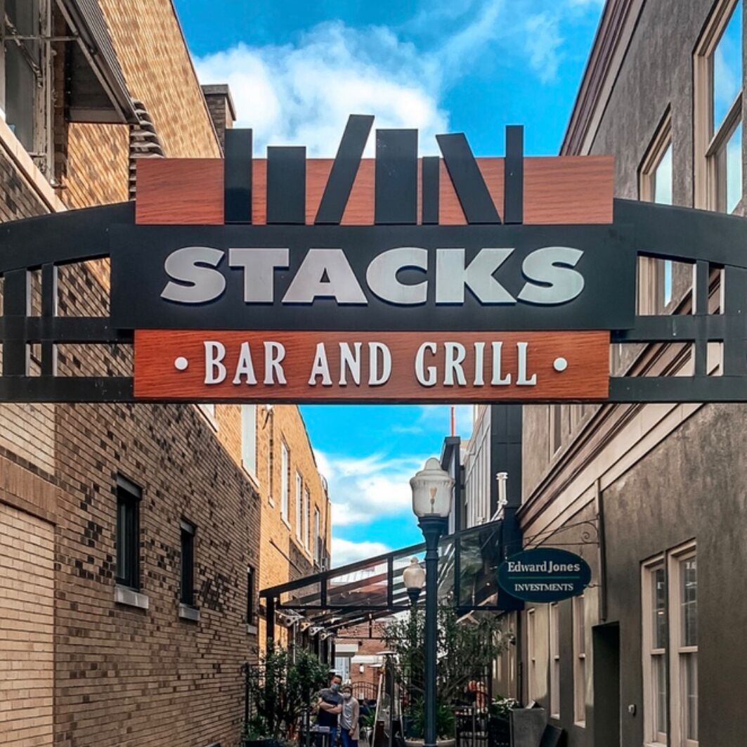 Picture of Stacks Bar and Grill