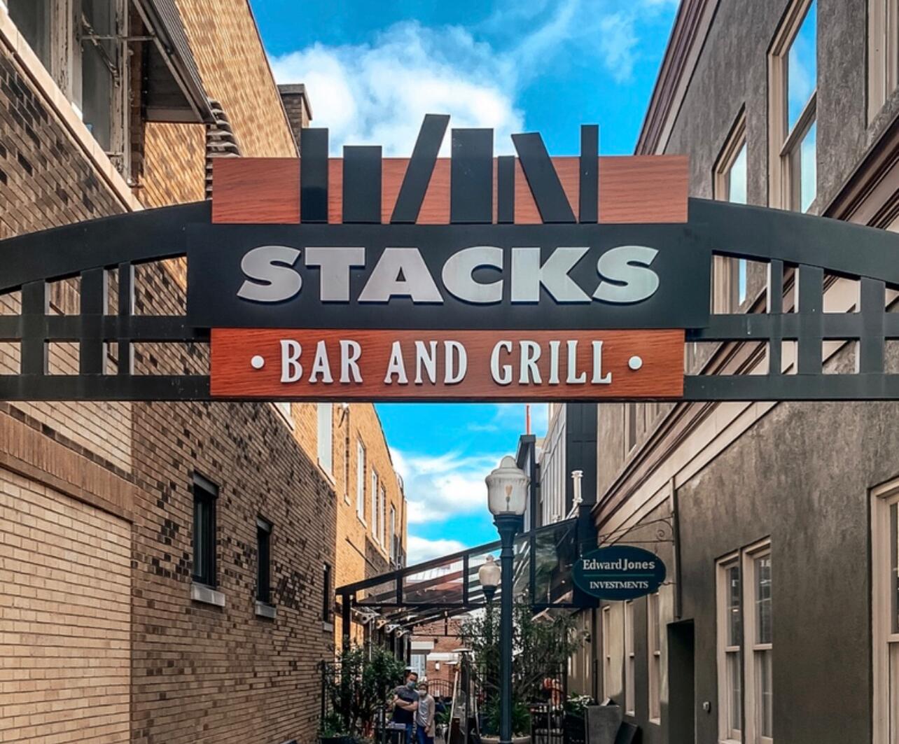 Picture of Stacks Bar and Grill