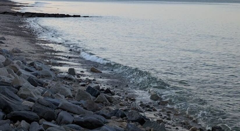 Picture of Plymouth Long Beach