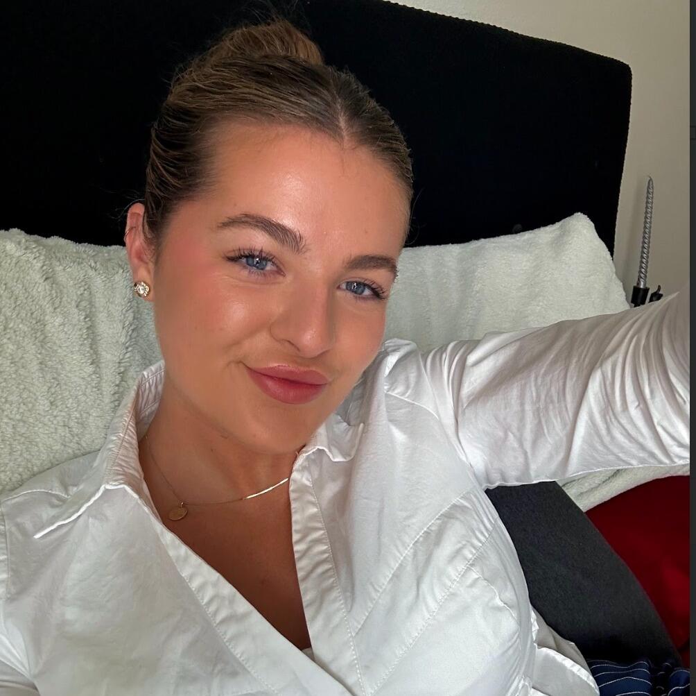 Kenzee Lucas