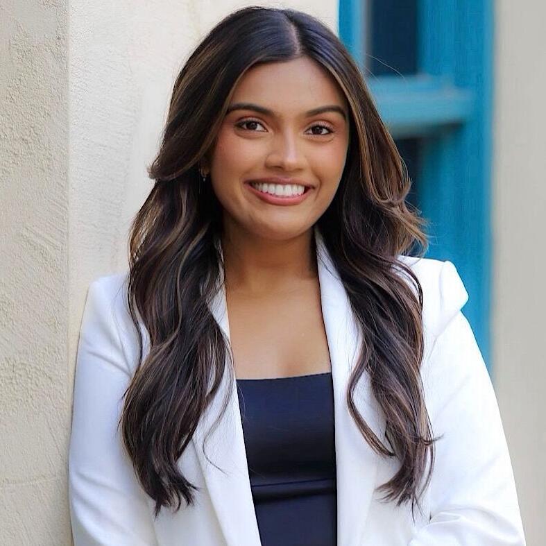Jemini Patel