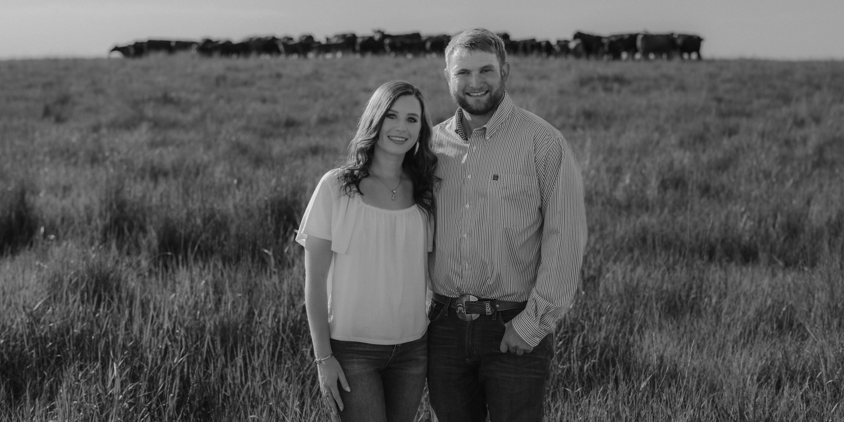 Katelyn & Bobby Home Page Banner