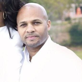 Darryl Wilson