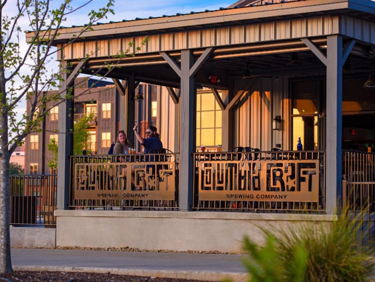 Picture of Columbia Craft Brewing