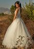AW Bridal AW Shirley Wedding Dress Ball Gown Wedding Dress - thumbnail - 6