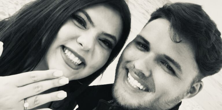 Chris & Christina Home Page Banner