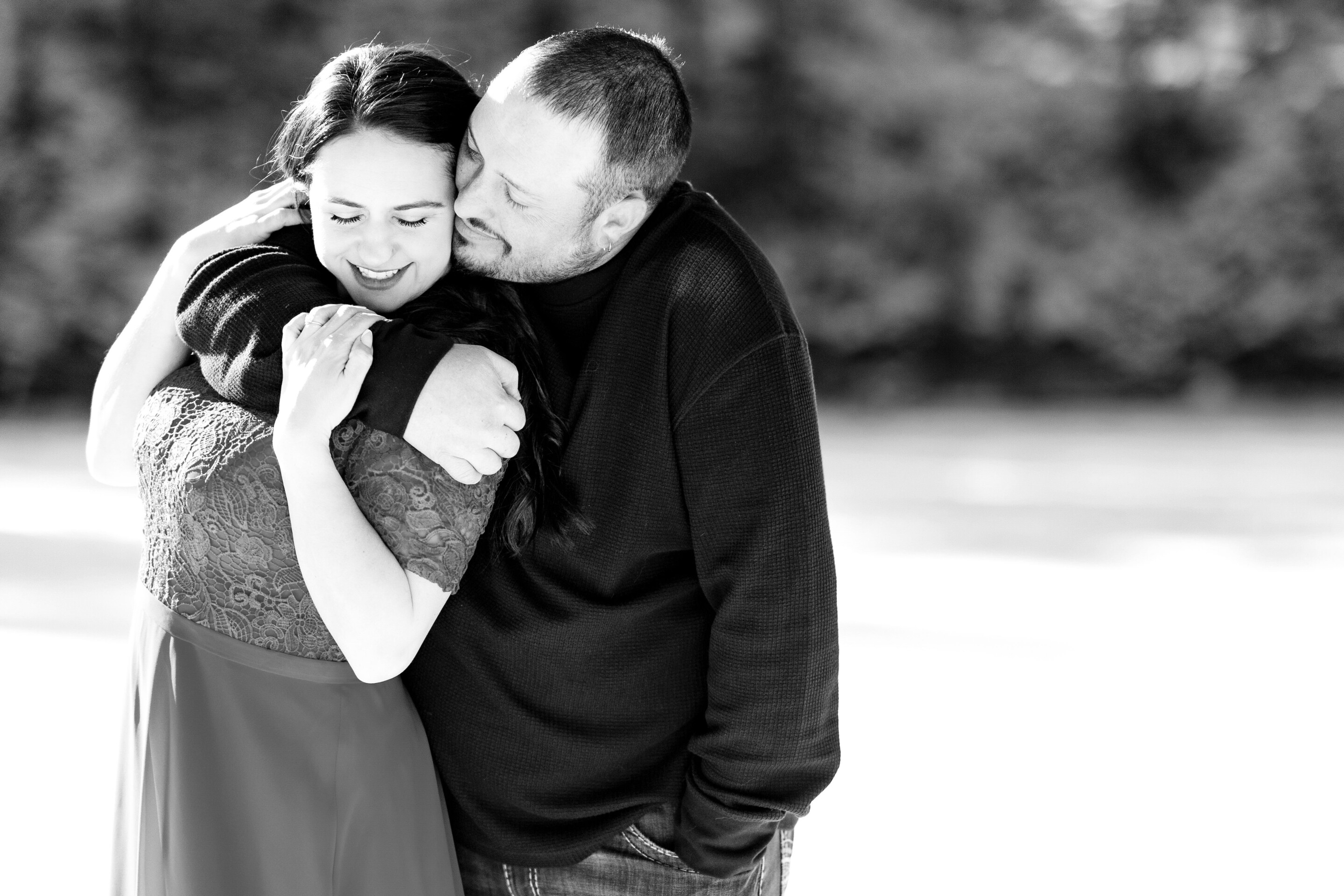 Alexis & Ryan Home Page Banner