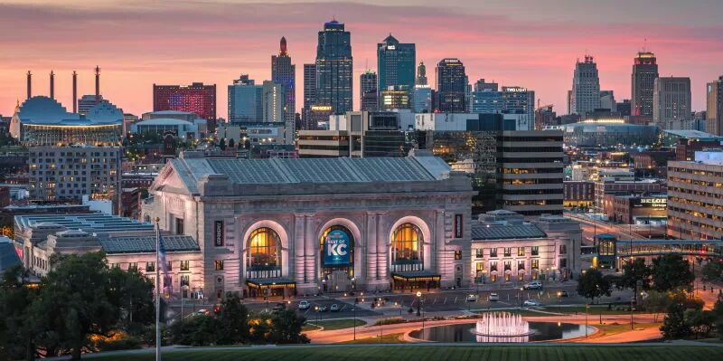 Picture of Union Station