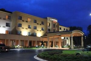 Picture of Courtyard Marriott Vicksburg