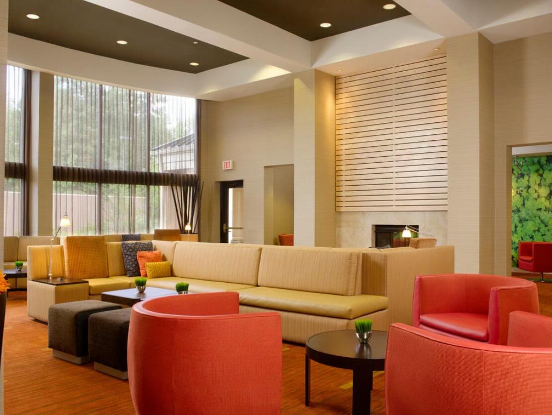 Picture of Courtyard Philadelphia Langhorne