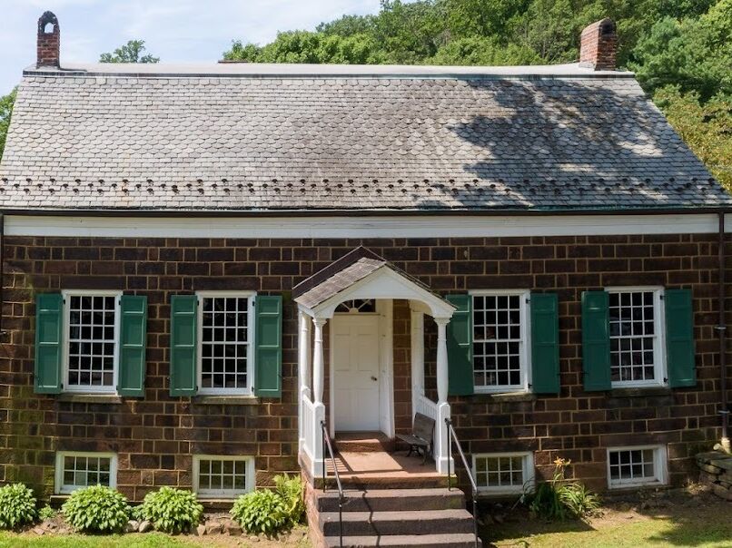 Picture of Hamilton House Museum