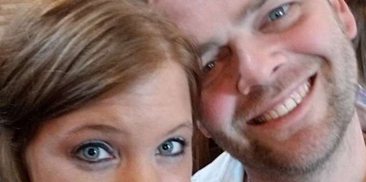 Jeremy & Kelly Home Page Banner