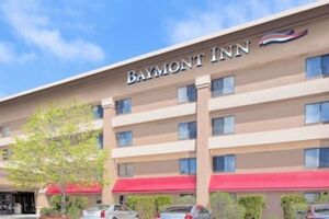 Picture of Baymont by Wyndham Flint