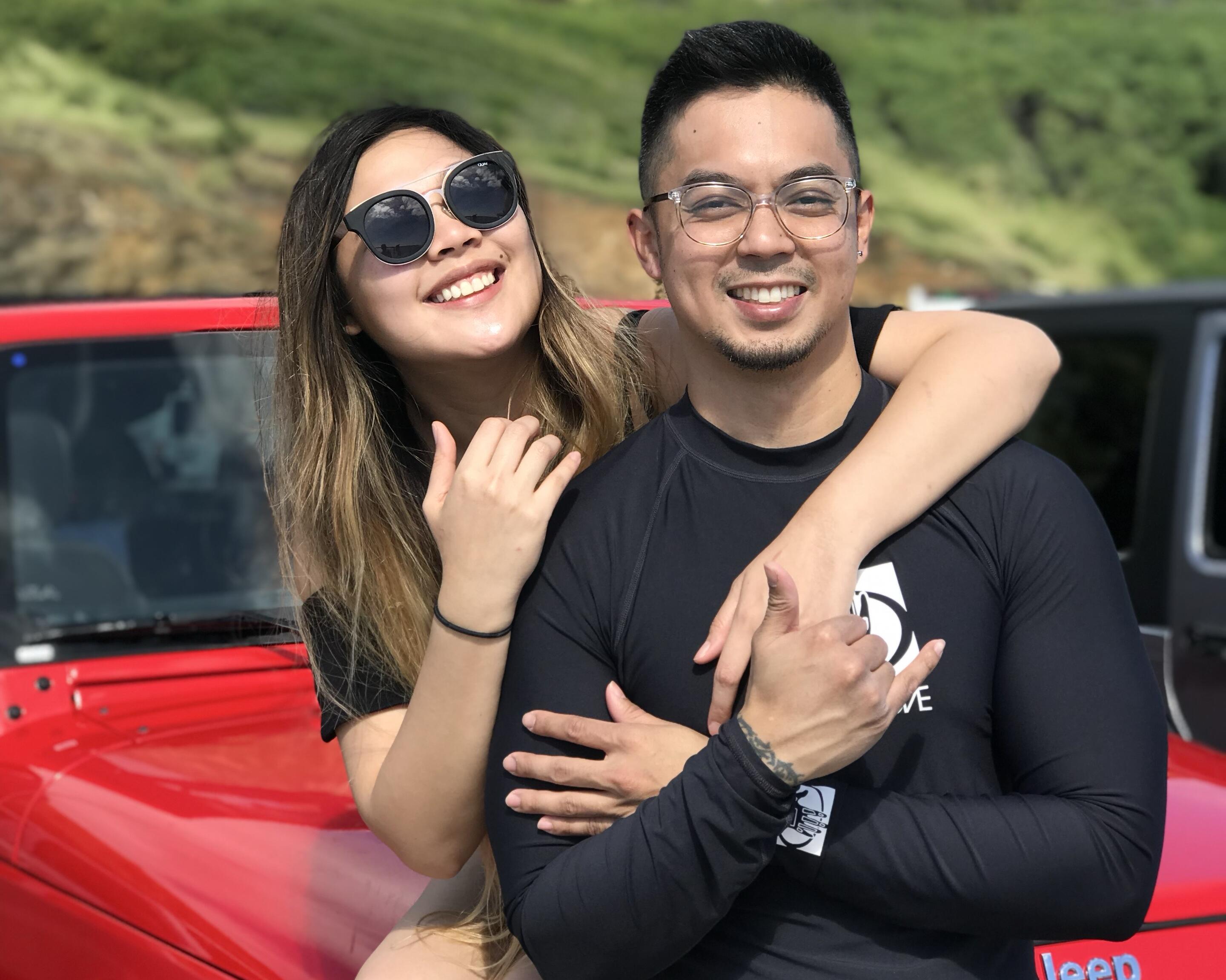 Picture of Our Story
