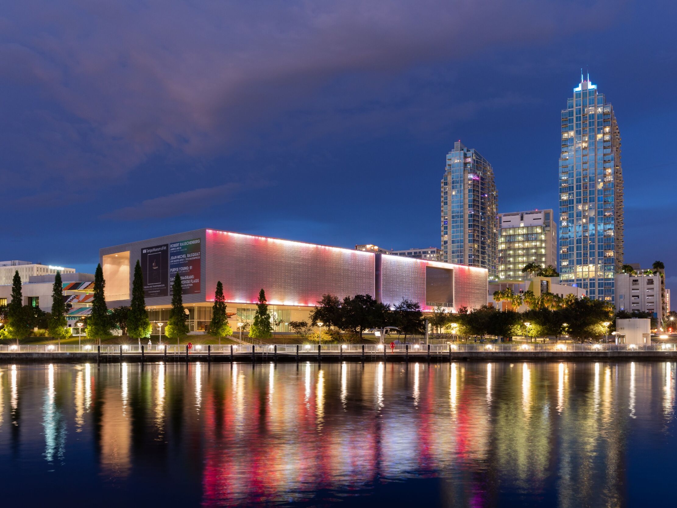 Picture of Tampa Museum of Art