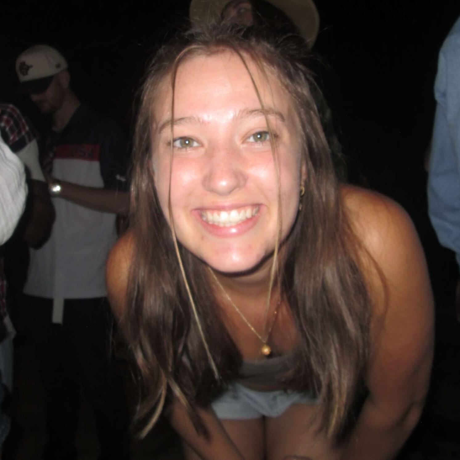 Carlie Haase