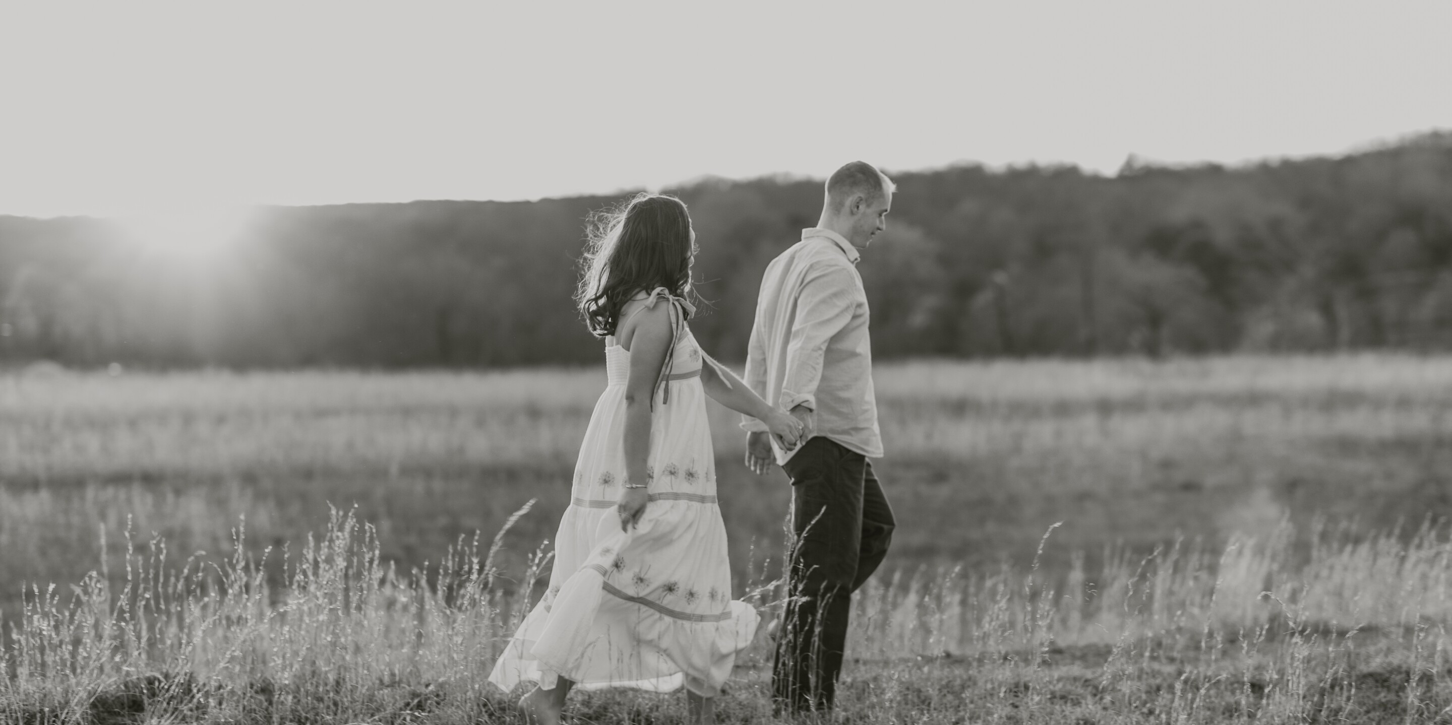 Carlen & Luke Home Page Banner