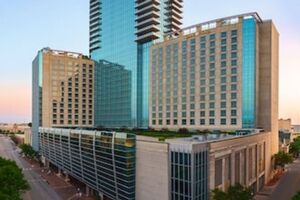 Picture of Omni Fort Worth Hotel
