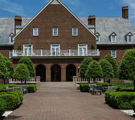 Picture of The Founders Inn and Spa, Tapestry Collection by Hilton