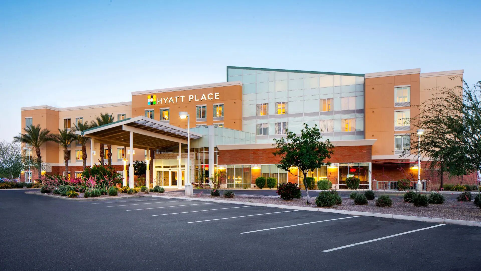 Picture of Hyatt Place Phoenix Mesa