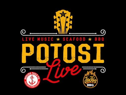 Picture of Potosi Live