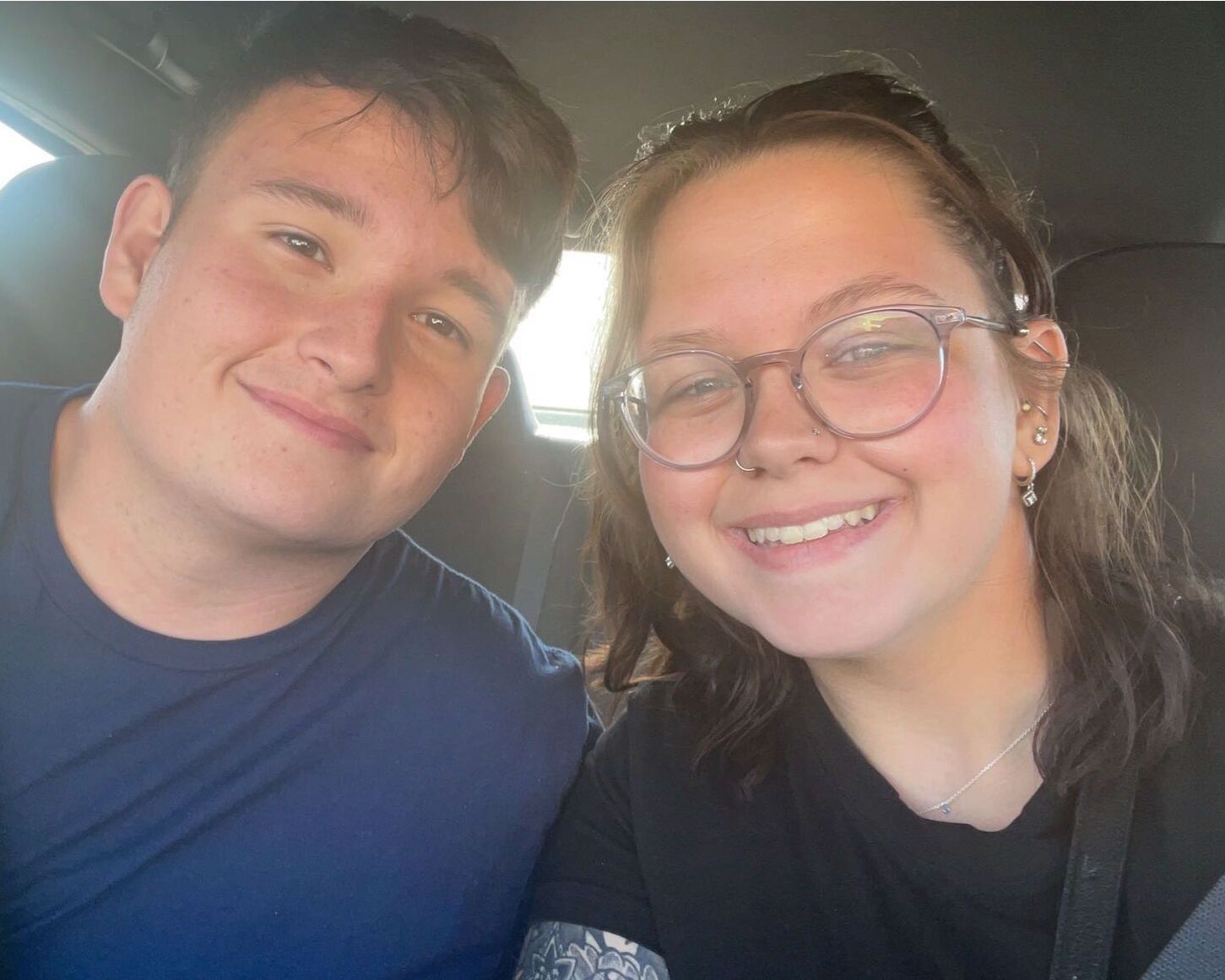 Picture of Six month anniversary 
