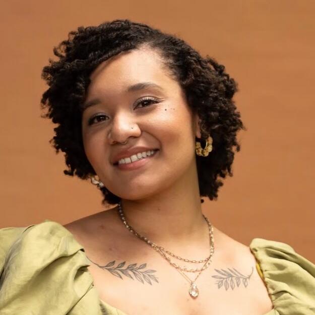 Nia Keyes-Scott
