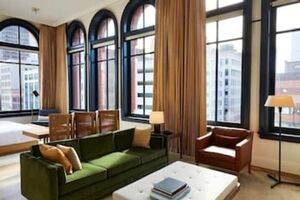 Picture of Shinola Hotel