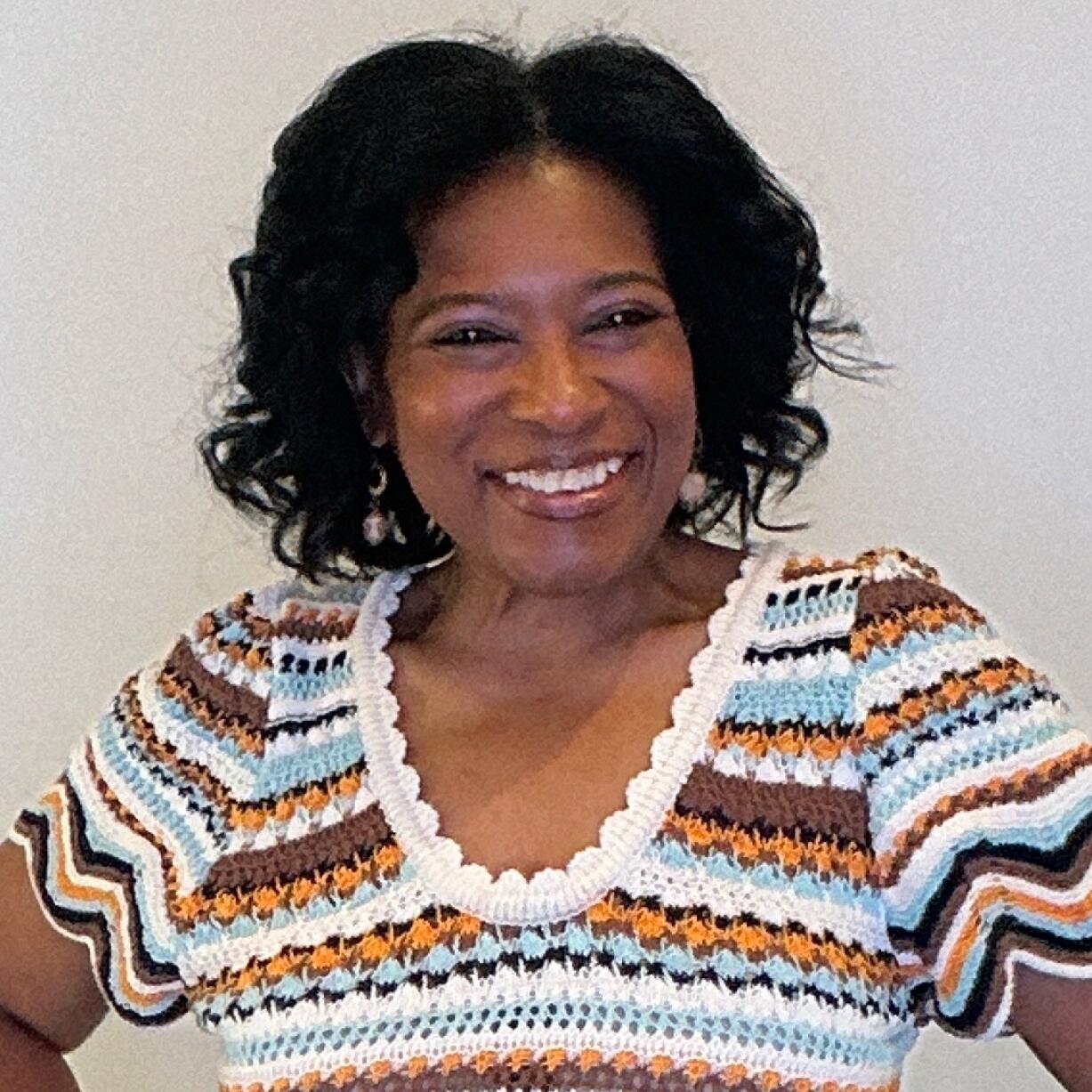Simone Green