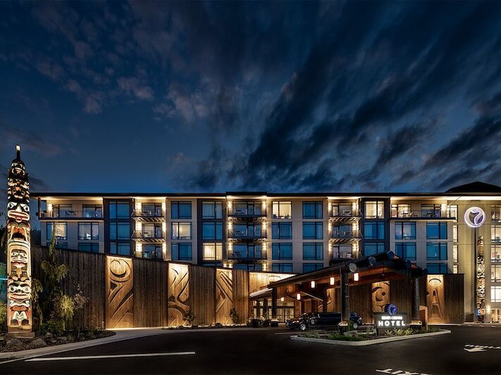 Picture of 7 Cedars