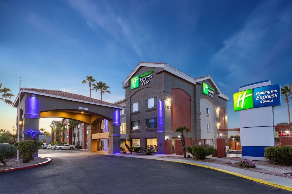 Picture of Holiday Inn Express & Suites Tucson North – Marana by IHG