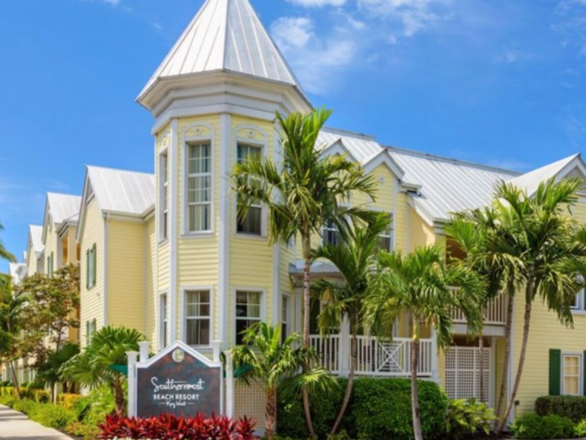 Picture of Southernmost Beach Resort