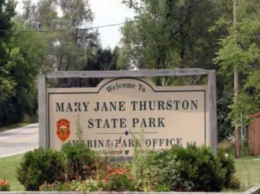 Picture of Mary Jane Thurston State Park