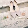 An Elegant Hotel Wedding at Hyatt Regency Cleveland at The Arcade in Ohio