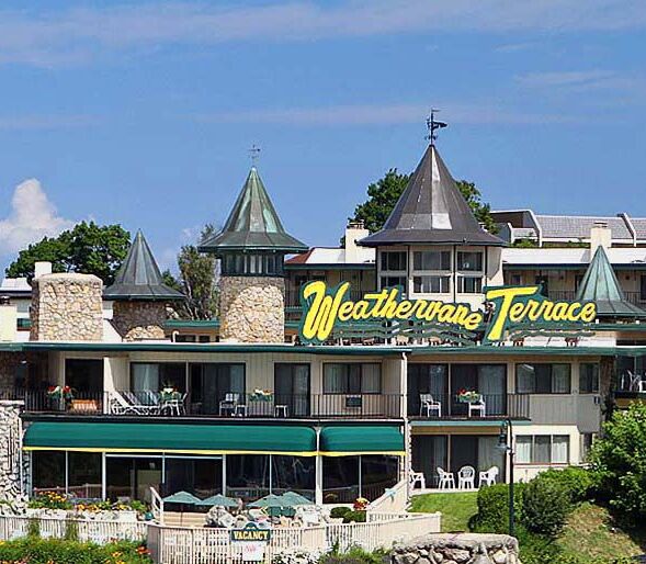 Picture of Weathervane Terrace Inn & Suites