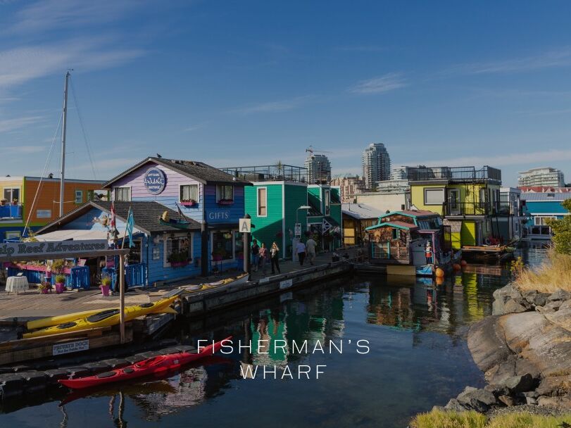 Picture of 3️⃣ Explore Fisherman’s Wharf