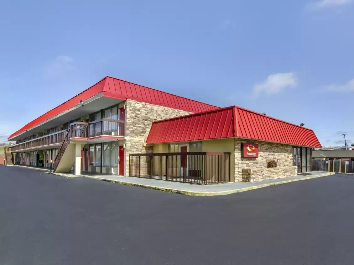 Picture of Econo Lodge Civic Center