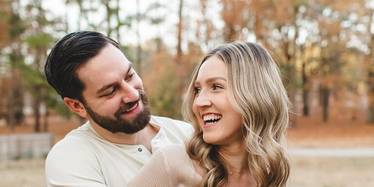 Kelsey & Nick Home Page Banner