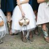 A Western-Inspired Wedding at Travaasa Austin in Texas
