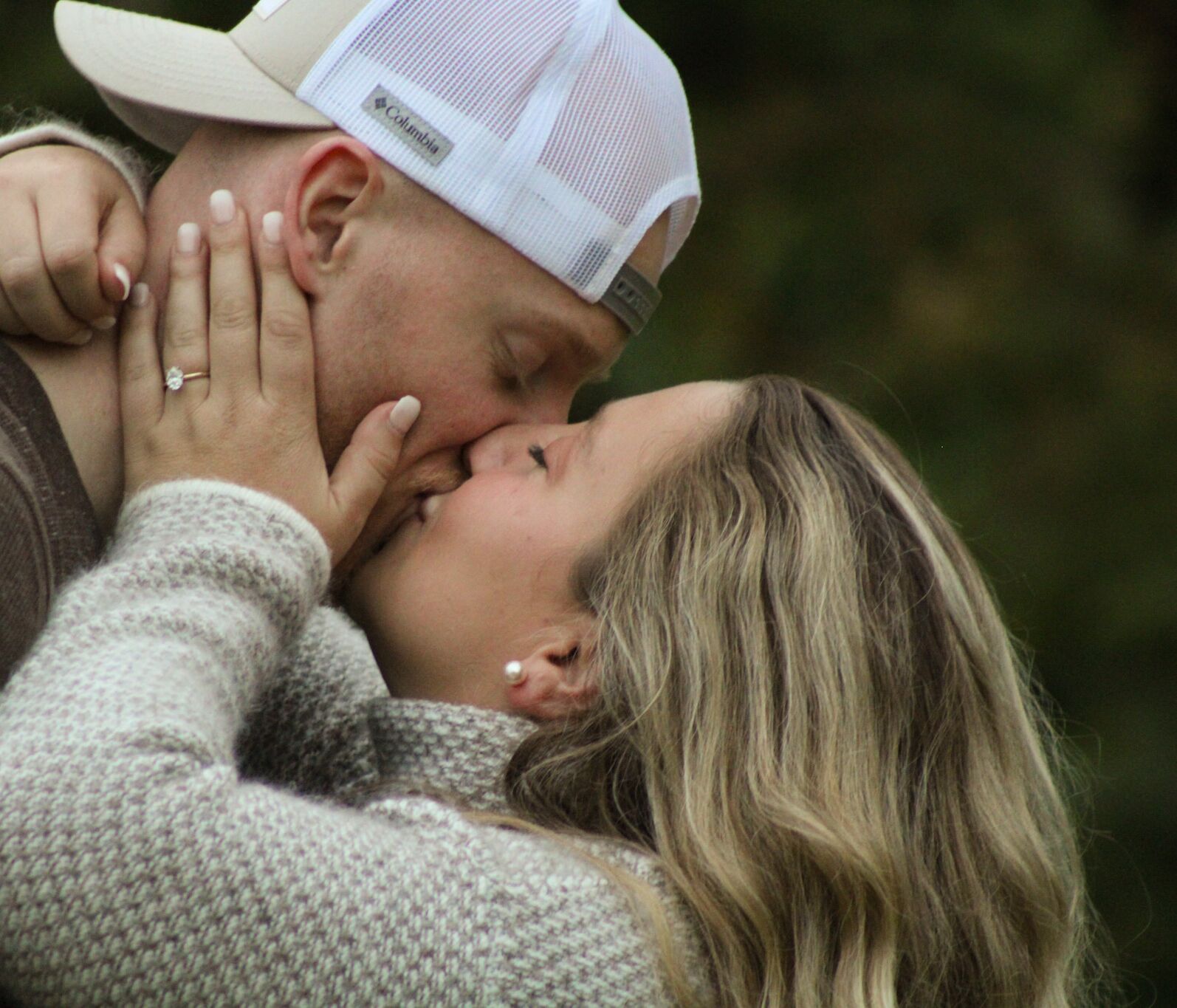 Picture of The Proposal