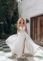 Stella York 8027 A-Line Wedding Dress - thumbnail - 1
