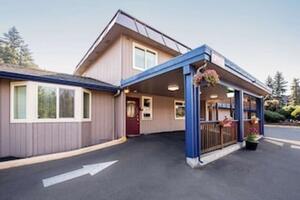 Picture of Rodeway Inn Enumclaw Mount Rainier Crystal Mountain Area
