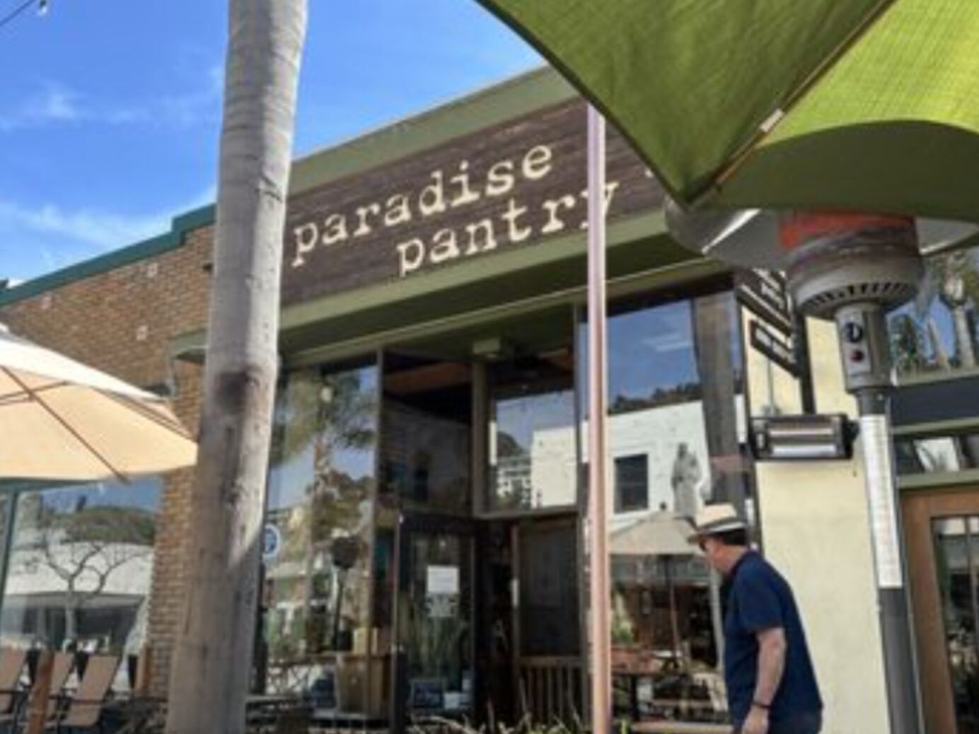Picture of Paradise Pantry