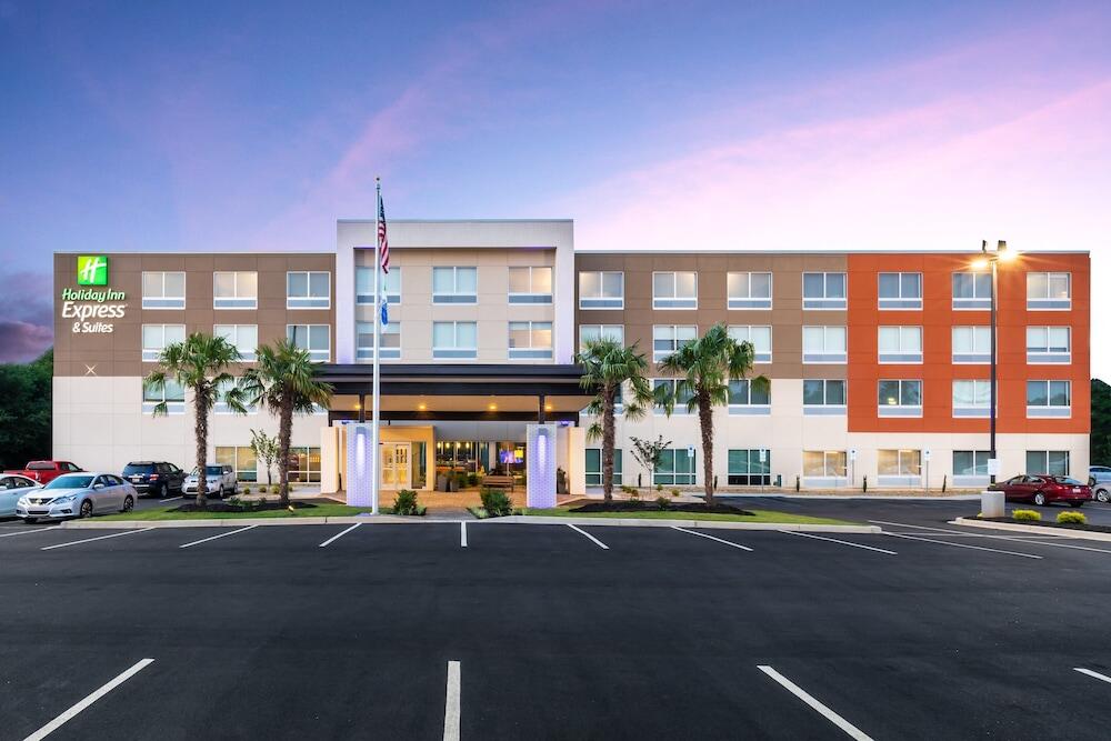 Picture of Holiday Inn Express & Suites Rock Hill by IHG